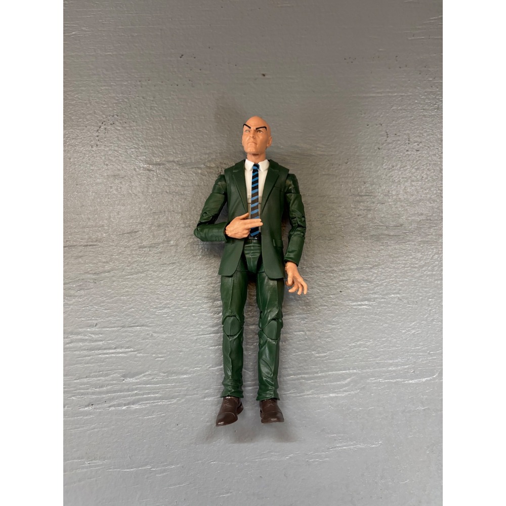 Marvel Legends - Professor X (Rider Series) - Picture 8 of 9